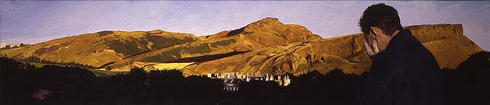 HOLYROOD Pepe infante