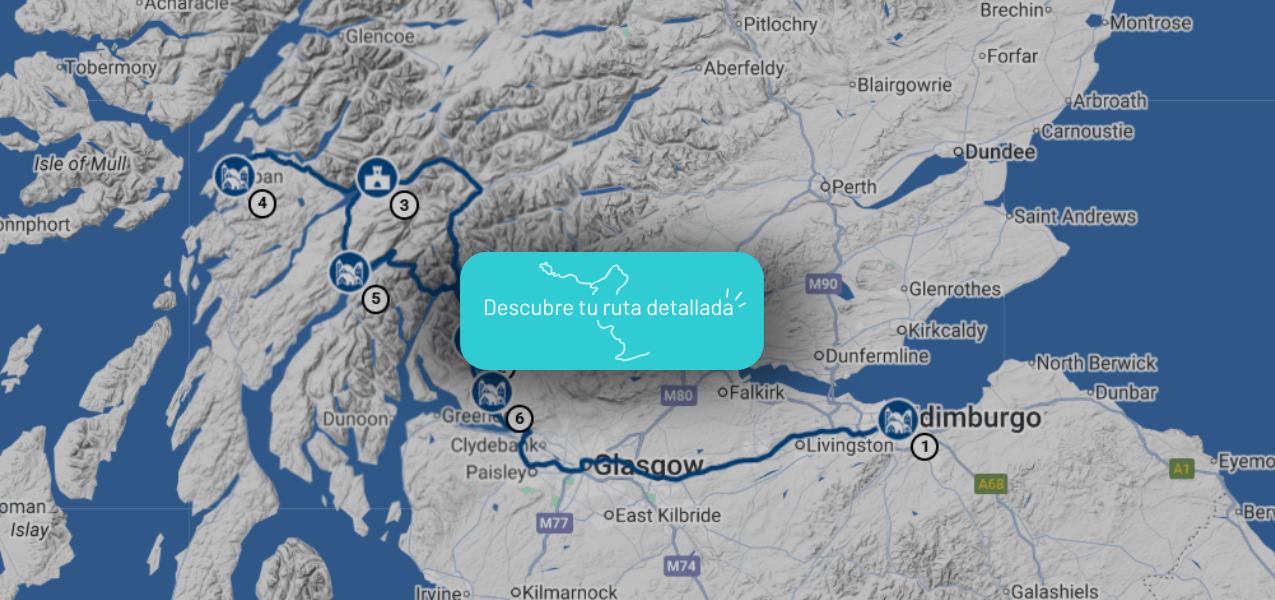 Vista previa del mapa