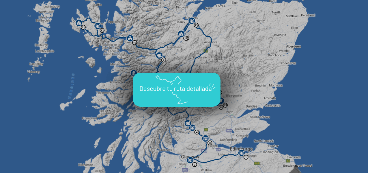 Vista previa del mapa