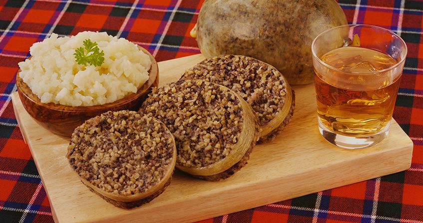 Haggis