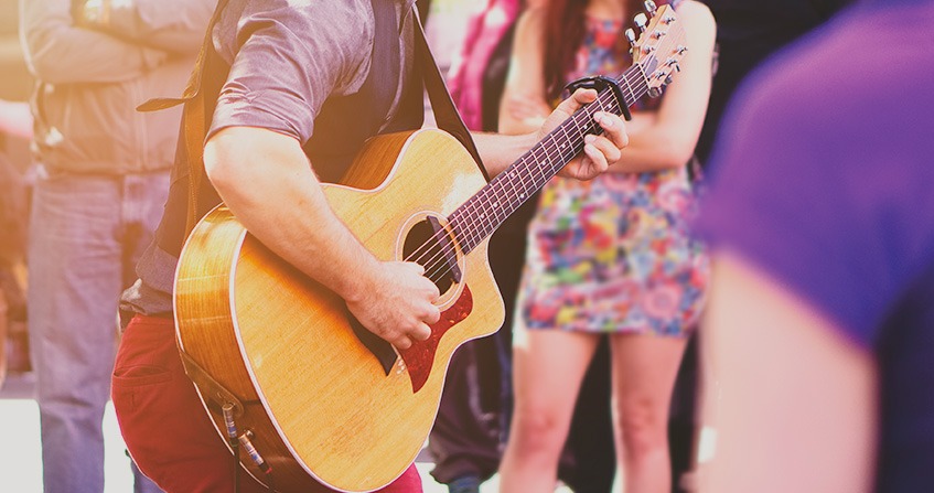 Festival de Edimburgo