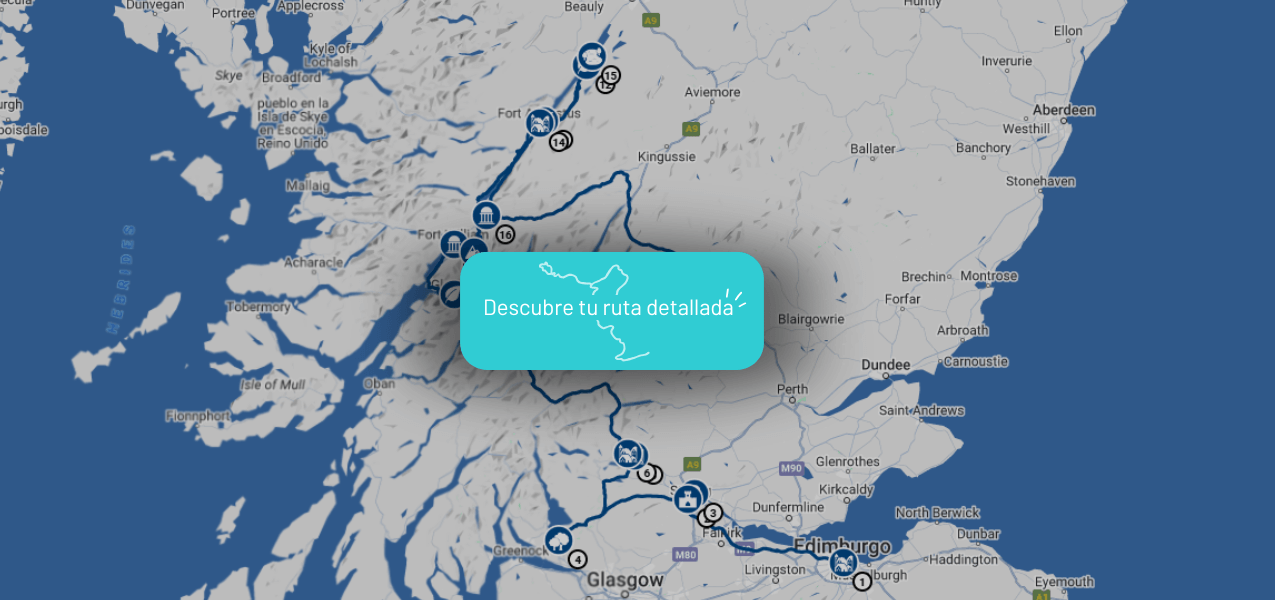 Vista previa del mapa